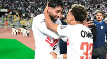 الاتحاد المصري يستجيب لطلب الزمالك