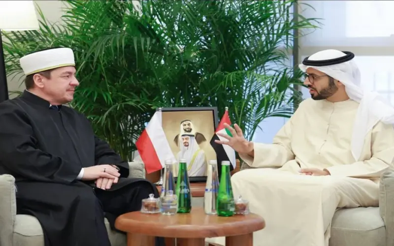 الاعتداءات الإيرانية على الإمارات جريمة