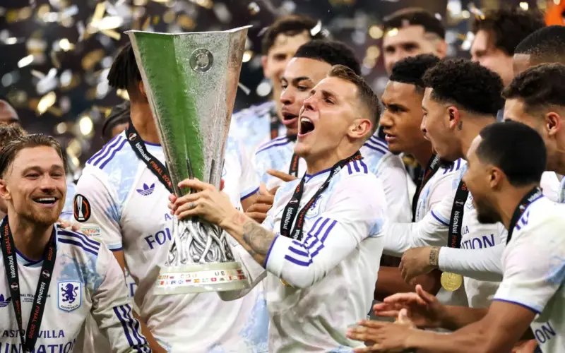 البريميرليج يبتلع أوروبا.. سابقة تاريخية للإنجليز في دوري الأبطال