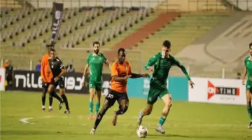 البنك الأهلي يواجه الاتحاد السكندري في ليلة ختام مجموعة تفادي الهبوط بالدوري الممتاز