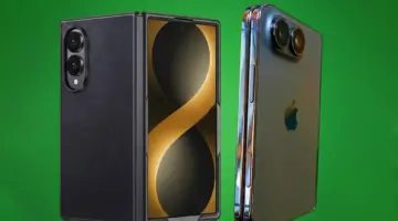 التصميم فائق النحافة لهاتف Galaxy Z Fold8 Wide: خطوة جديدة إلى الأمام في تكنولوجيا الشاشات القابلة للطي من سامسونج.