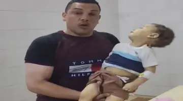 التفاصيل الأخيرة في حياة طفل الدقهلية ووالده يتهم المستشفى بالأهمال