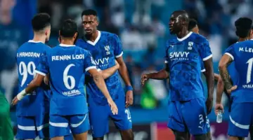 التفاصيل التي تحتاجها: موعد المباراة القادمة للهلال ضد الخليج في دوري روشن السعودي 2025-2026 والقنوات الناقلة