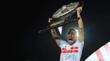 التفاصيل الكاملة لمنصب طارق حامد في الزمالك.. وموقف جون إدوارد