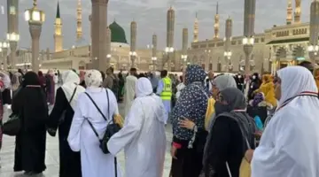 التفرغ للعبادة والمناسك.. شعار بعثة حج القرعة لضمان تسهيل رحلة ضيوف الرحمن
