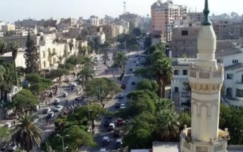الجريدة الرسمية تنشر قرار تقسيم مناطق الإيجار القديم فى محافظة الغربية