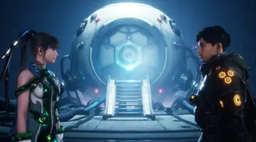 الجزء الثاني من Stellar Blade لن يتم نشره من قبل سوني
