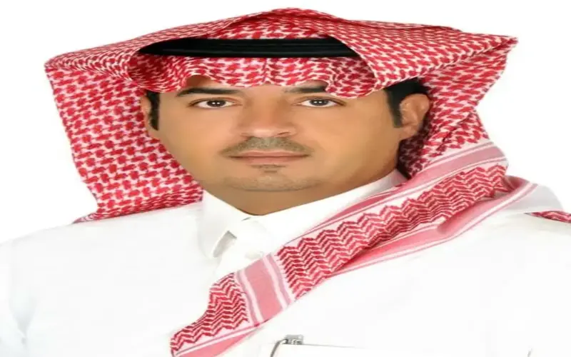 الحربي رئيساً تنفيذياً لتجمع تبوك الصحي – أخبار السعودية
