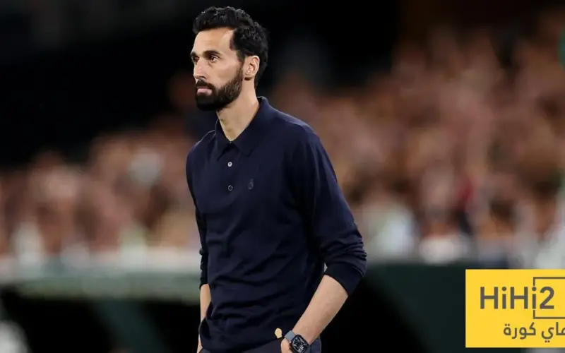 الحلم المدريدي يقترب .. مدرب إيطالي شهير لخلافة أربيلوا !