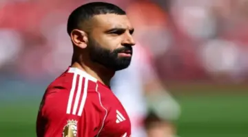 الحلم سبورت : رايس: صلاح يُصبح مهاجمًا قاتلًا داخل الملعب.. ومحظوظ بمواجهته