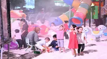 الخميس.. إجازة العيد للموظفين والطلاب.. العودة 16 «ذي الحجة» – أخبار السعودية