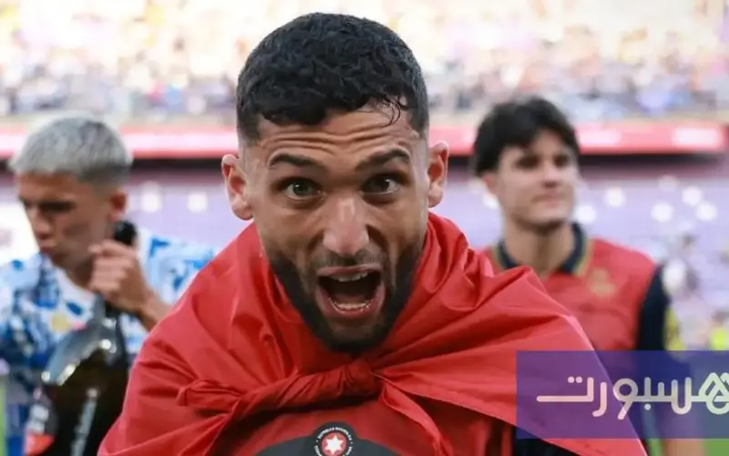الدهشوري يصعد بلاكورونيا إلى “الليغا”