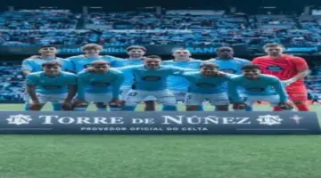 الدوري الإسباني: سلتا فيغو يدعم حظوظه الأوروبية بالفوز على التشي