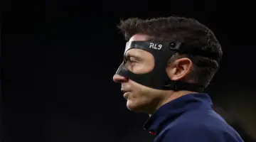 الدوري السعودي يحسم قراره بشأن التعاقد مع ليفاندوفسكي