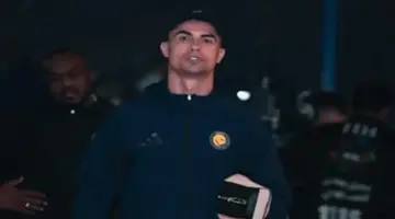 الدوري السعودي.. انطلاق مواجهة النصر أمام ضمك لحسم اللقب