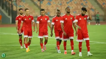 الدوري المصري، مودرن يهزم فاركو بهدف نظيف في مرحلة تفادي الهبوط