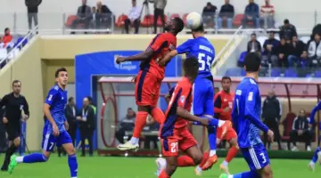 الدوري الممتاز.. بطاقة الصعود الثانية تُحسم اليوم وصراع الهبوط يشتعل – شفق نيوز