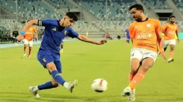 الدوري الممتاز.. كهرباء الإسماعيلية يستضيف حرس الحدود اليوم ضمن مجموعة الهبوط