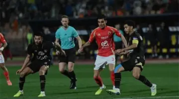الذكاء الاصطناعي يتوقع نتيجة مباراة الأهلي والزمالك.. سيناريو مثير يحسم القمة 132 في الدوري المصري