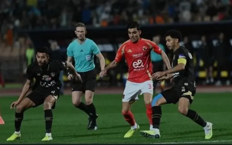 الذكاء الاصطناعي يتوقع نتيجة مباراة الأهلي والزمالك.. سيناريو مثير يحسم القمة 132 في الدوري المصري