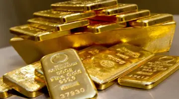 الذهب يقفز بأكثر من 1% بدعم ضعف الدولار وتراجع النفط :: الوقائع الإخبارية