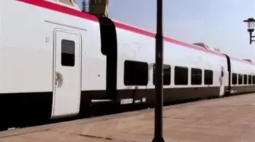 الرفاهية تبدأ من محطة مصر.. كل ما تود معرفته عن مواعيد ومحطات تالجو الإسباني