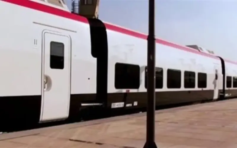 الرفاهية تبدأ من محطة مصر.. كل ما تود معرفته عن مواعيد ومحطات تالجو الإسباني