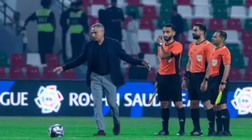 الرياضية: جوزيه جوميز يقترب من الاستمرار مع الفتح                                يفضل البرتغالي جوزيه جوميز التجديد للفتح السعودي لمدة موسم آخر.                الأربعاء، 27 مايو 2026 – 23:32