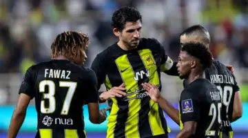 الرياضية: حجازي مرشح لمنصب إداري في اتحاد جدة                                دخل أحمد حجازي مدافع منتخب مصر السابق ولاعب نادي نيوم السعودي دائرة اهتمامات اتحاد جدة في منصب إداري.                الأحد، 24 مايو 2026 – 10:31