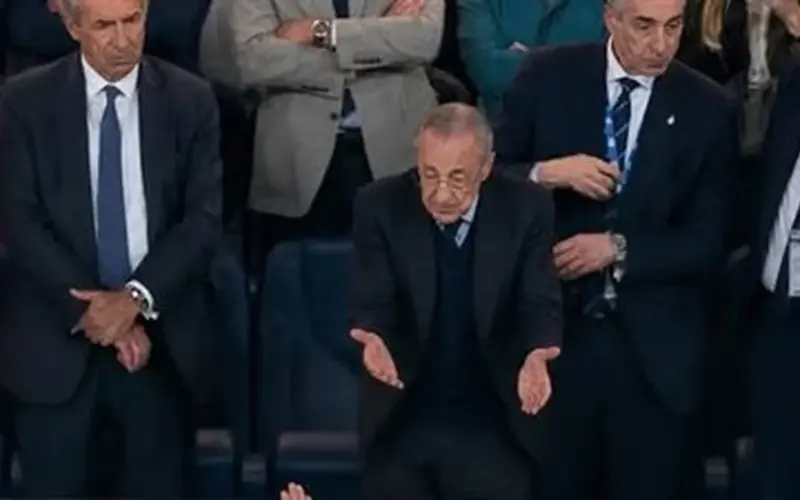 الريال ضد ريال أوفييدو.. ملخص اهداف ونتيجه مباراة ريال مدريد وريال أوفييدو في الدوري الإسباني بعد مرور 15 دقيقة