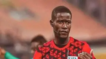 الزمالك واتحاد العاصمة.. ماذا تفعل الأندية المصرية تحت صافرة أتشو؟