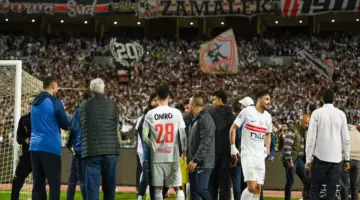 الزمالك يفتقد خدمات 6 لاعبين أمام اتحاد العاصمة في نهائي الكونفدرالية
