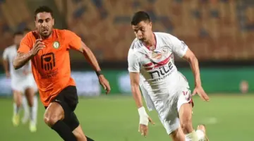 الزمالك ينعي والد محمد شحاتة.. والجهاز الفني يدرس مصير اللاعب