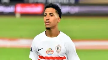 الزمالك ينهي جدل إشارة خوان بيزيرا لجمهور الأهلي