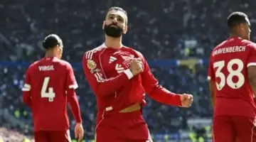 الساونا والجاكوزي يُجهزان محمد صلاح لمباريات ليفربول.. صور