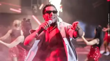 السبب مجهول.. إلغاء مفاجئ لجميع حفلات محمد رمضان في أميركا