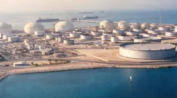 السعودية تسرّع بدائل هرمز عبر عملاق لوجستي وخطوط شحن جديدة | اقتصاد