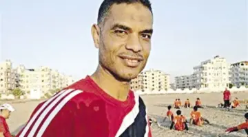 السكة الحديد يتعاقد مع ياسر الكناني لتحقيق حلم الصعود للممتاز