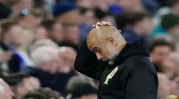 السيتي فقد السيطرة على صراع لقب البريميرليغ