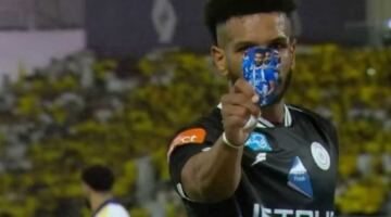 الشباب يستعيد البليهي بعد انتهاء العقوبة الانضباطية يعود علي البليهي، مدافع الشباب إلى المشاركة بدءًا من مباراة اتحاد جدة، المؤجَّلة من الجولة الـ 28 للدوري السعودي، حسب جريدة الرياضية السعودية. الخميس، 14 مايو 2026 – 11:40