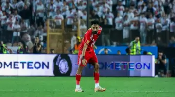 الشحات يسير على نهج بركات في الأهلي.. والضحية الزمالك