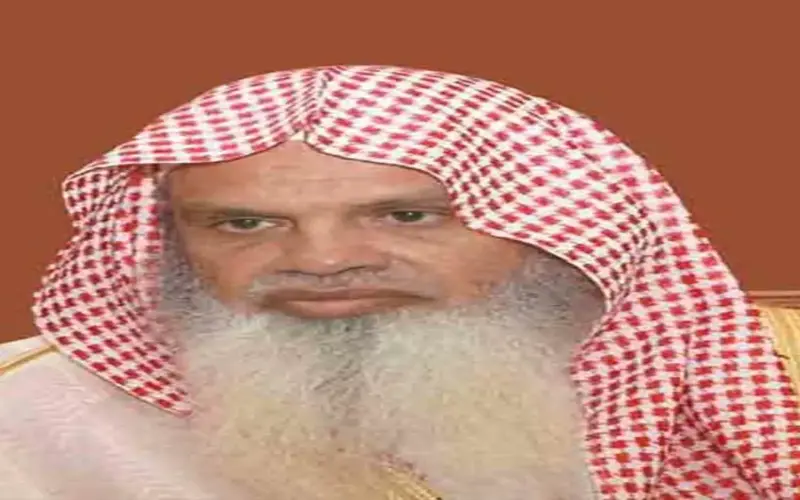 الشيخ الحذيفي خطيب عرفة.. عميد أئمة المسجد النبوي ومرجعية إجازات القراءات  – أخبار السعودية