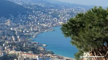 الطقس المتوقع في لبنان