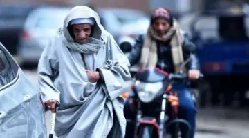 الطقس غدا في مصر.. انخفاض الحرارة على القاهرة وتحذيرات من الشبورة بهذه المحافظات