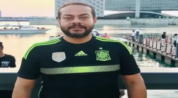 العثور على جثمان مدرسة لغة إنجليزية داخل منزله بعد اختفائه منذ أول أيام العيد