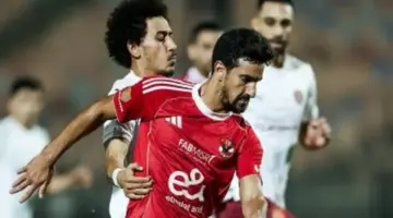 العرب القطرية: أكرم توفيق VS بن رمضان صفقة تبادلية بين الأهلى والشمال