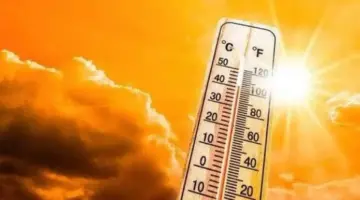 العظمى تصل إلى 38 درجة.. تفاصيل طقس رابع أيام عيد الأضحى 2026