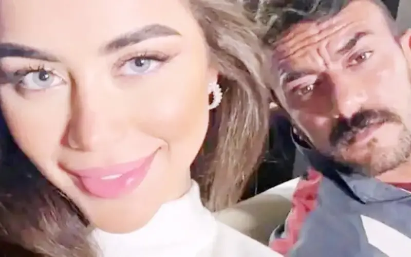 العوضي ويارا السكري.. شائعات زواج وتعاون مرتقب – أخبار السعودية