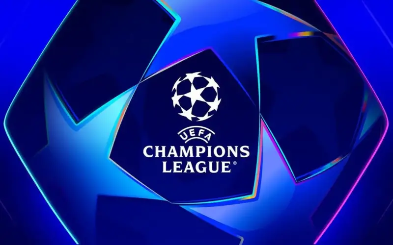 الفرق المتأهلة إلى دوري أبطال أوروبا 2026/27