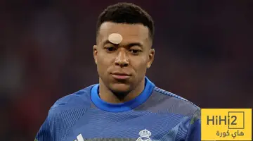 الفريق بلا هزيمة .. شاهد نتائج ريال مدريد في غياب مبابي